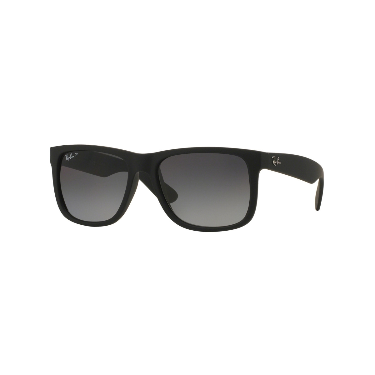 Mъжки оригинални слънчеви очила Ray-Ban RB4165-622/T3 JUSTIN Polarized Mъжки оригинални слънчеви очила Ray-Ban RB4165-622/T3 JUSTIN Polarized