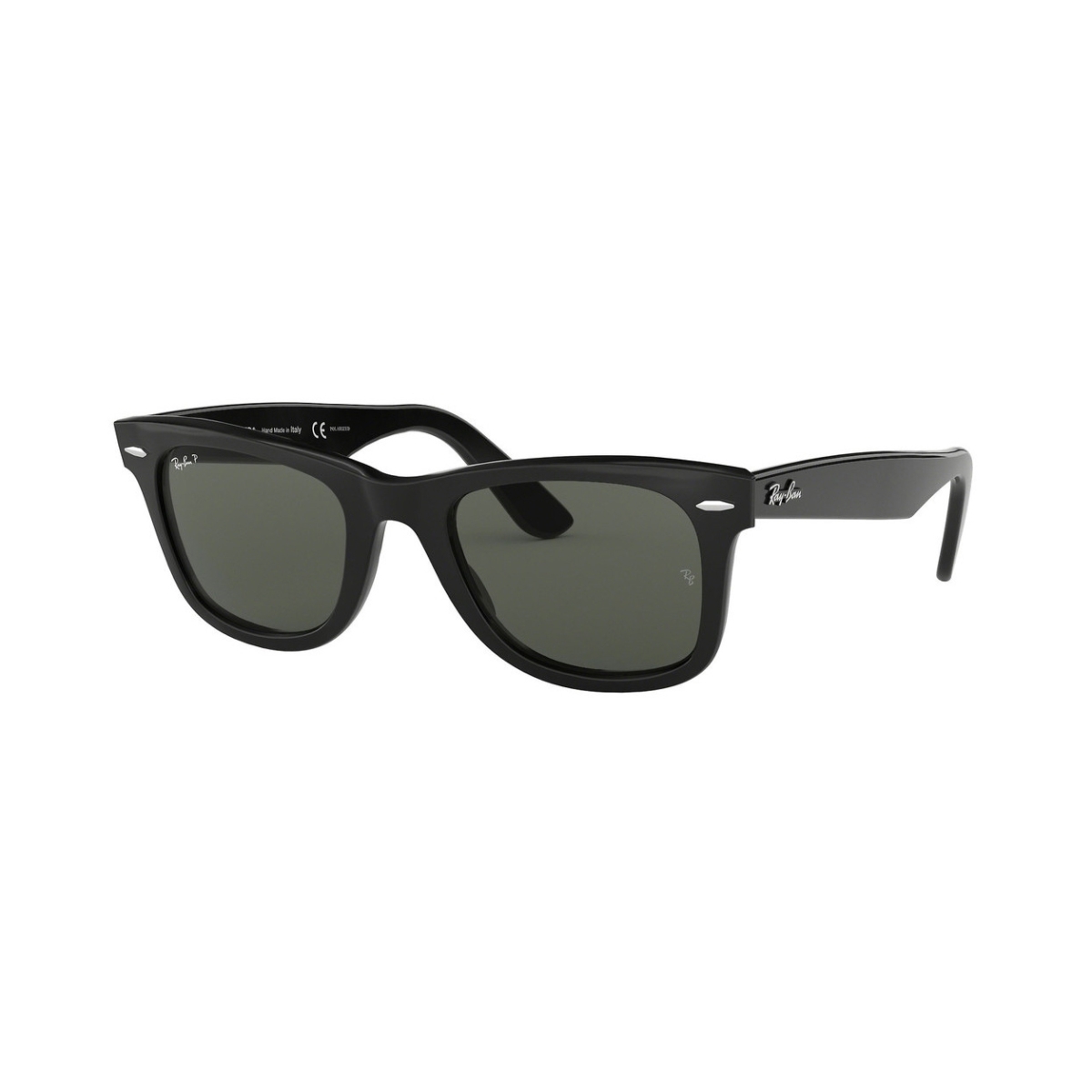 Унисекс оригинални слънчеви очила Ray-Ban RB2140- 901/58 Wayfarer Polarized