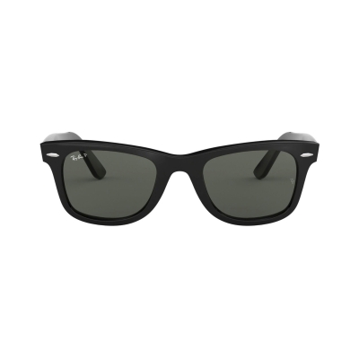 Унисекс оригинални слънчеви очила Ray-Ban RB2140- 901/58 Wayfarer Polarized