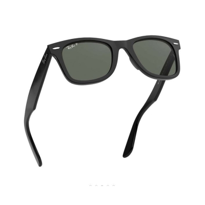 Унисекс оригинални слънчеви очила Ray-Ban RB2140- 901/58 Wayfarer Polarized