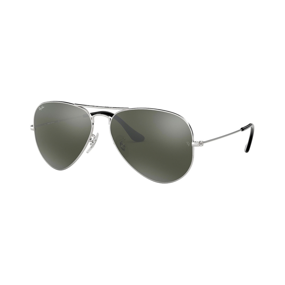 Ray-Ban RB3025-W3277 AVIATOR LARGE METAL unisex sunglasses