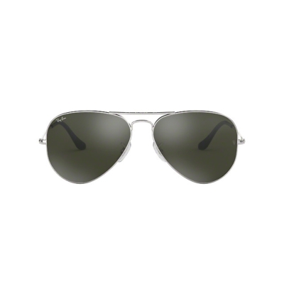Ray-Ban RB3025-W3277 AVIATOR LARGE METAL unisex sunglasses