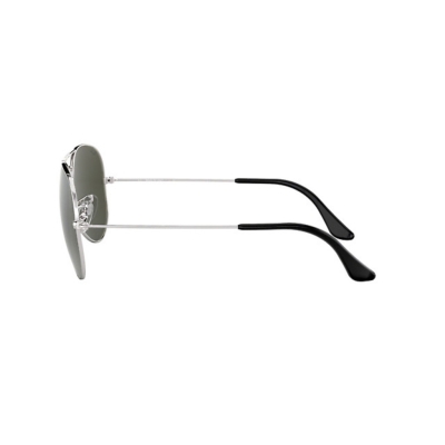 Ray-Ban RB3025-W3277 AVIATOR LARGE METAL unisex sunglasses