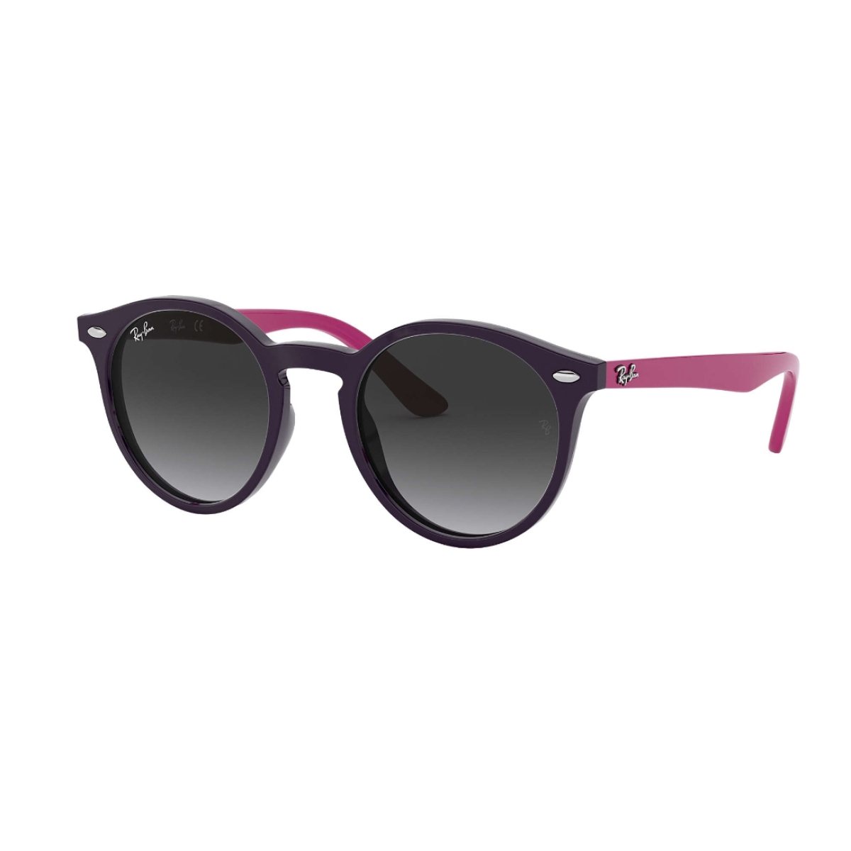 Ray-Ban 0RJ9064S-70218G детски слънчеви очила с UV защита за момиче 8 - 12г 