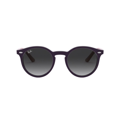 Ray-Ban 0RJ9064S-70218G детски слънчеви очила с UV защита за момиче 8 - 12г 