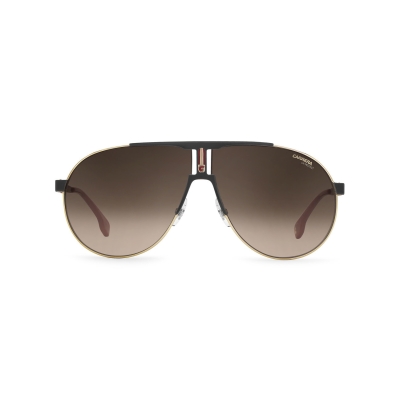 Оригинални мъжки слънчеви очила Carrera 1005/S 2M2/HA класически дизайн