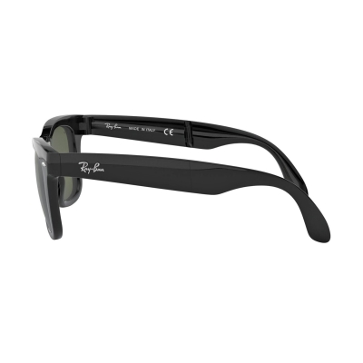 Ray-Ban RB4105-601 Folding Wayfarer Унисекс оригинални сгъваеми слънчеви очила 