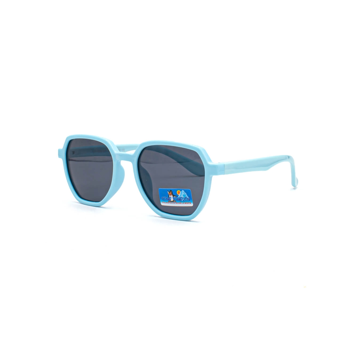 King Pinguin СТ11035 С11 kids sunglasses 5-8 years