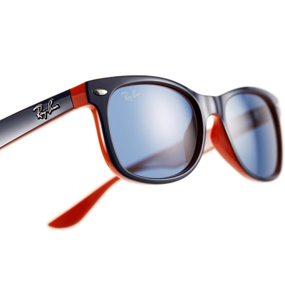 Ray-Ban Junior 0RJ9052S-178/80 kids sunglasses 8-12 years