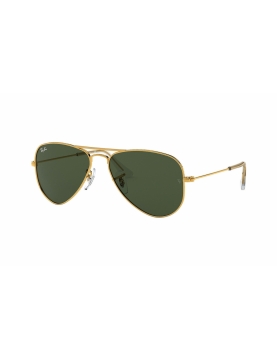 Ray-Ban Junior 0RJ9506S-233/71 детски унисекс слънчеви очила за деца на възраст 8-12 г.