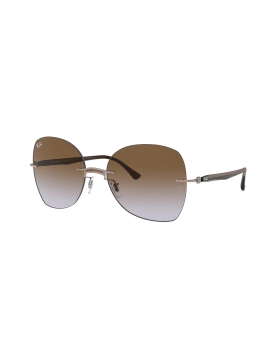 Ray-Ban RB8066-155/68 Titanium