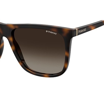 Polaroid PLD6099S 086 unisex sunglasses Polaroid PLD6099S 086 unisex sunglasses
