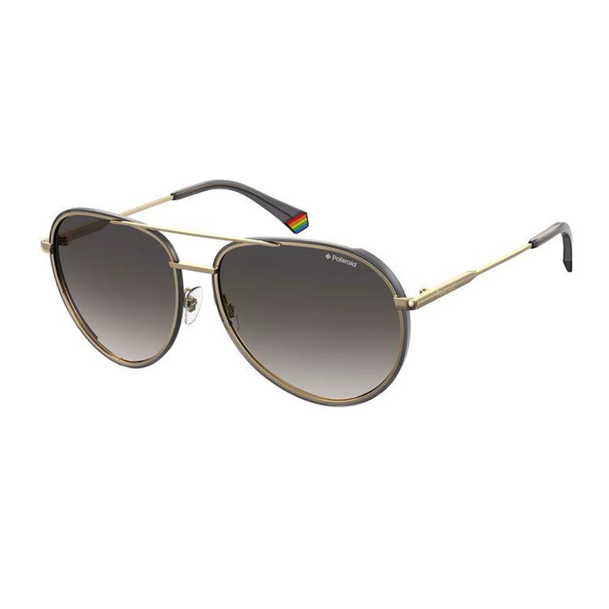 Polaroid PLD6116 GS/RHL unisex sunglasses
