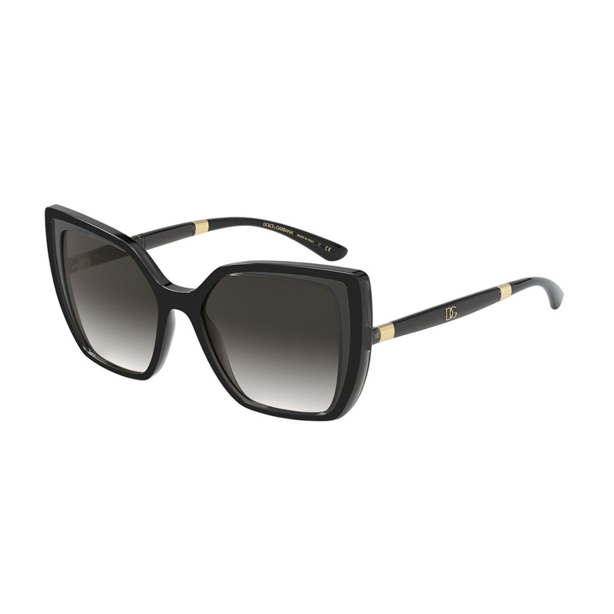 Дамски слънчеви очила Dolce & Gabbana DG6138-32468G