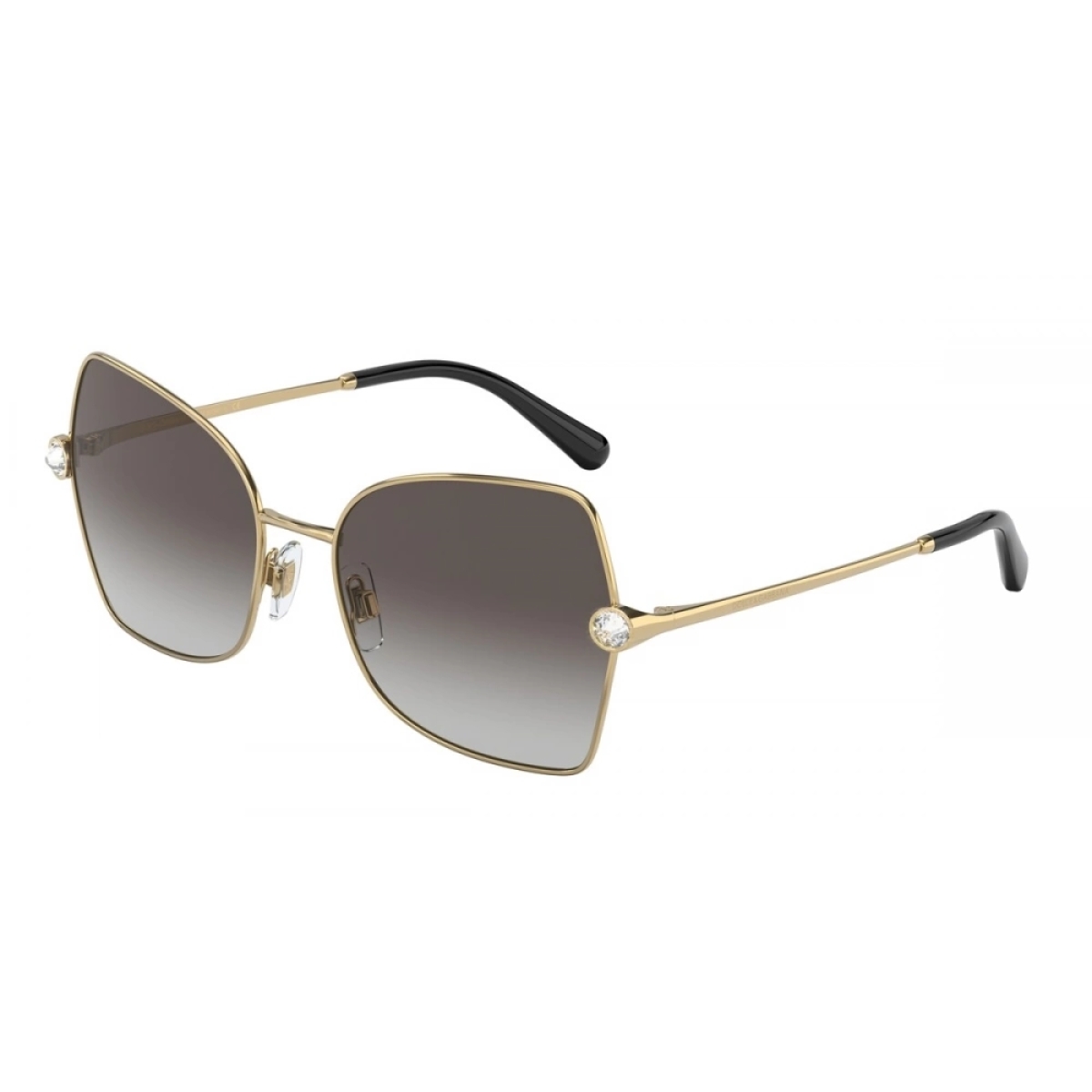 Dolce&Gabbana DG2284B-02/8G ladies sunglasses Dolce&Gabbana DG2284B-02/8G ladies sunglasses