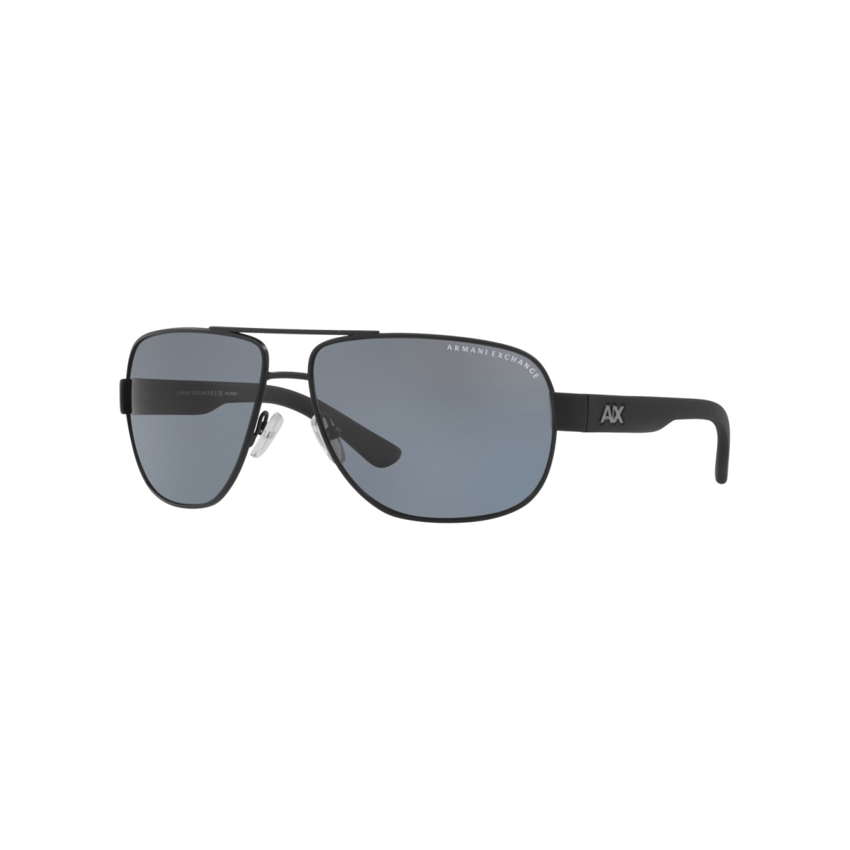 Armani Exchange AX2012S-606381 men sunglasses