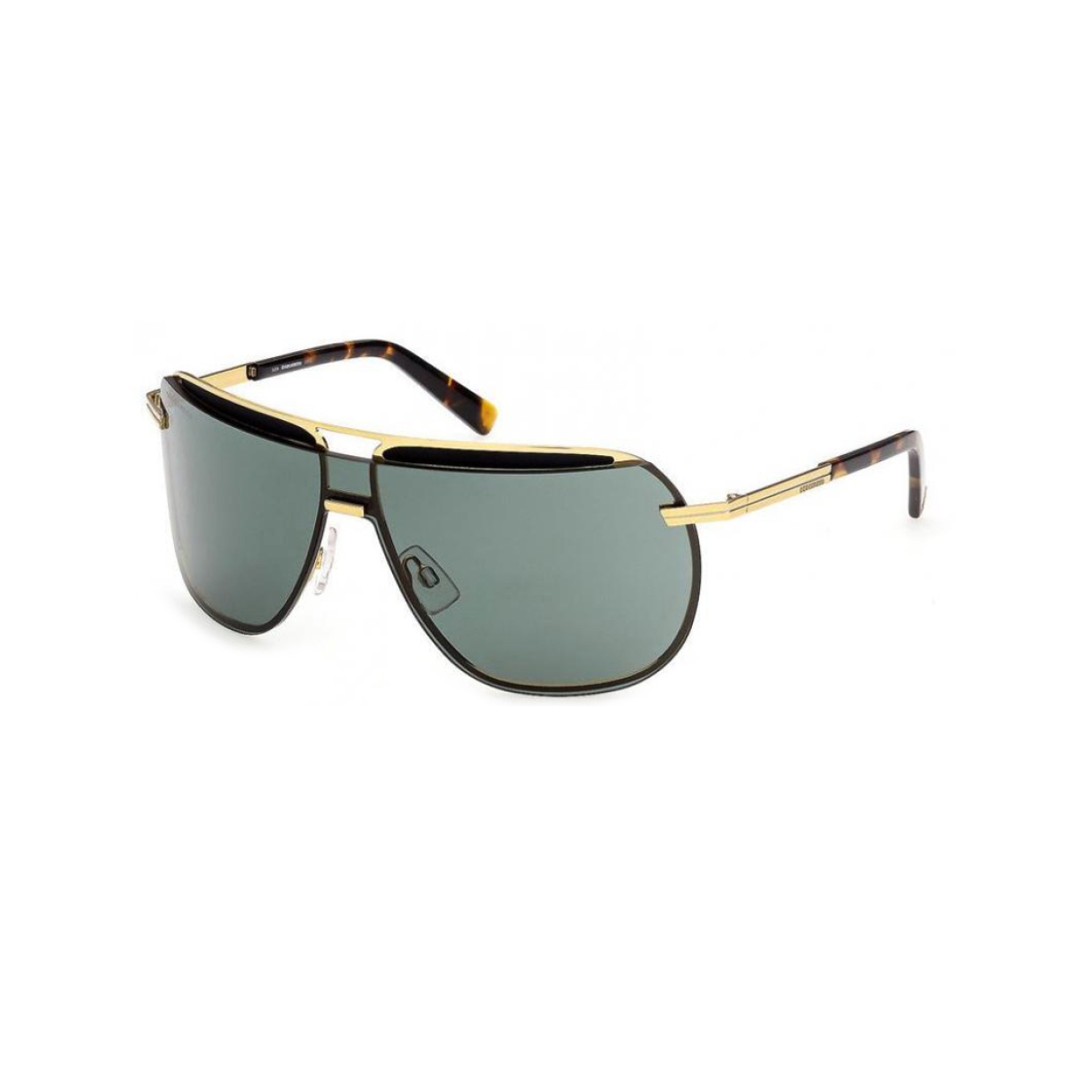 DSQUARED2 DQ0352/S 30N oригинални унисекс слънчеви очила тип 