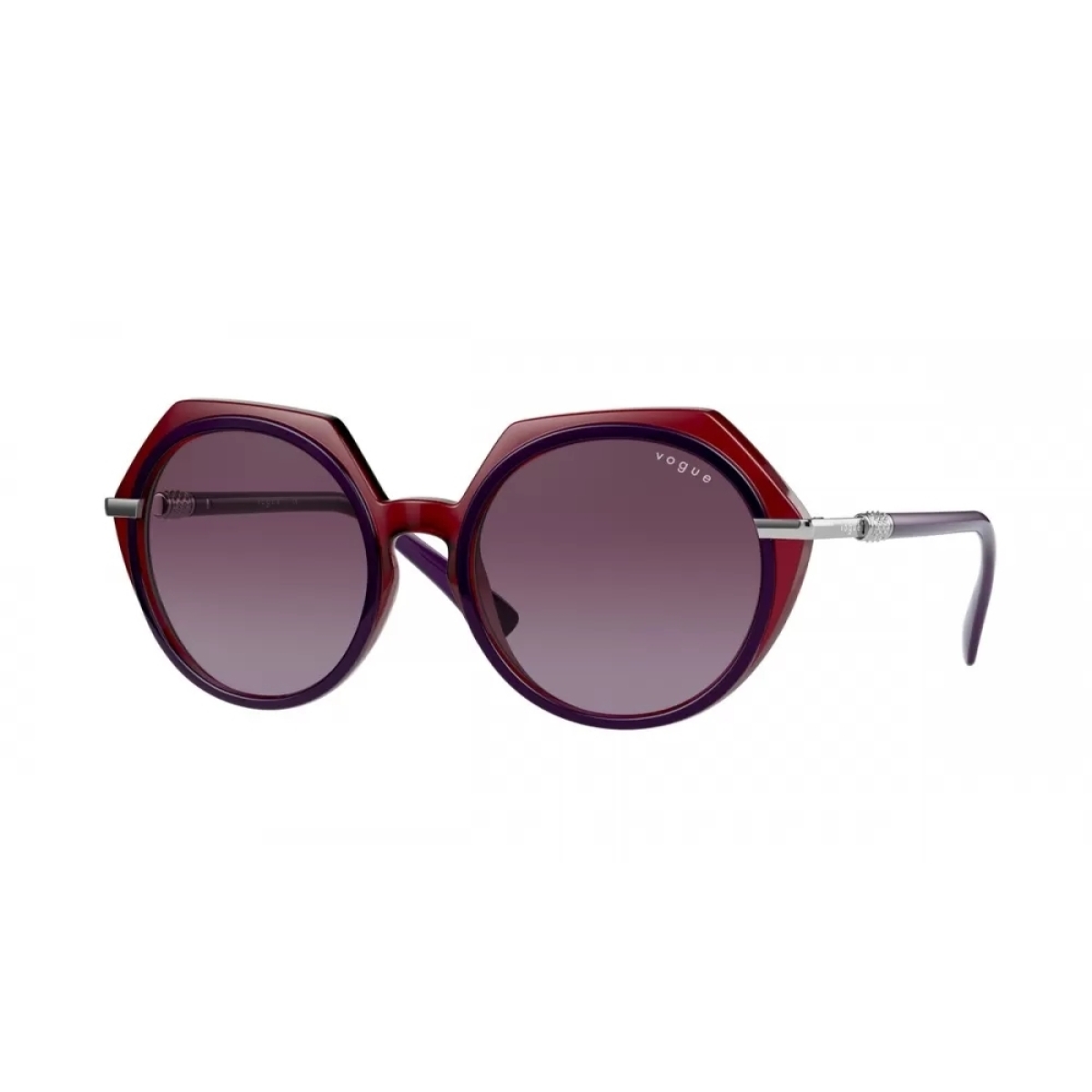 Vogue VO5384SB-29358H ladies sunglasses
