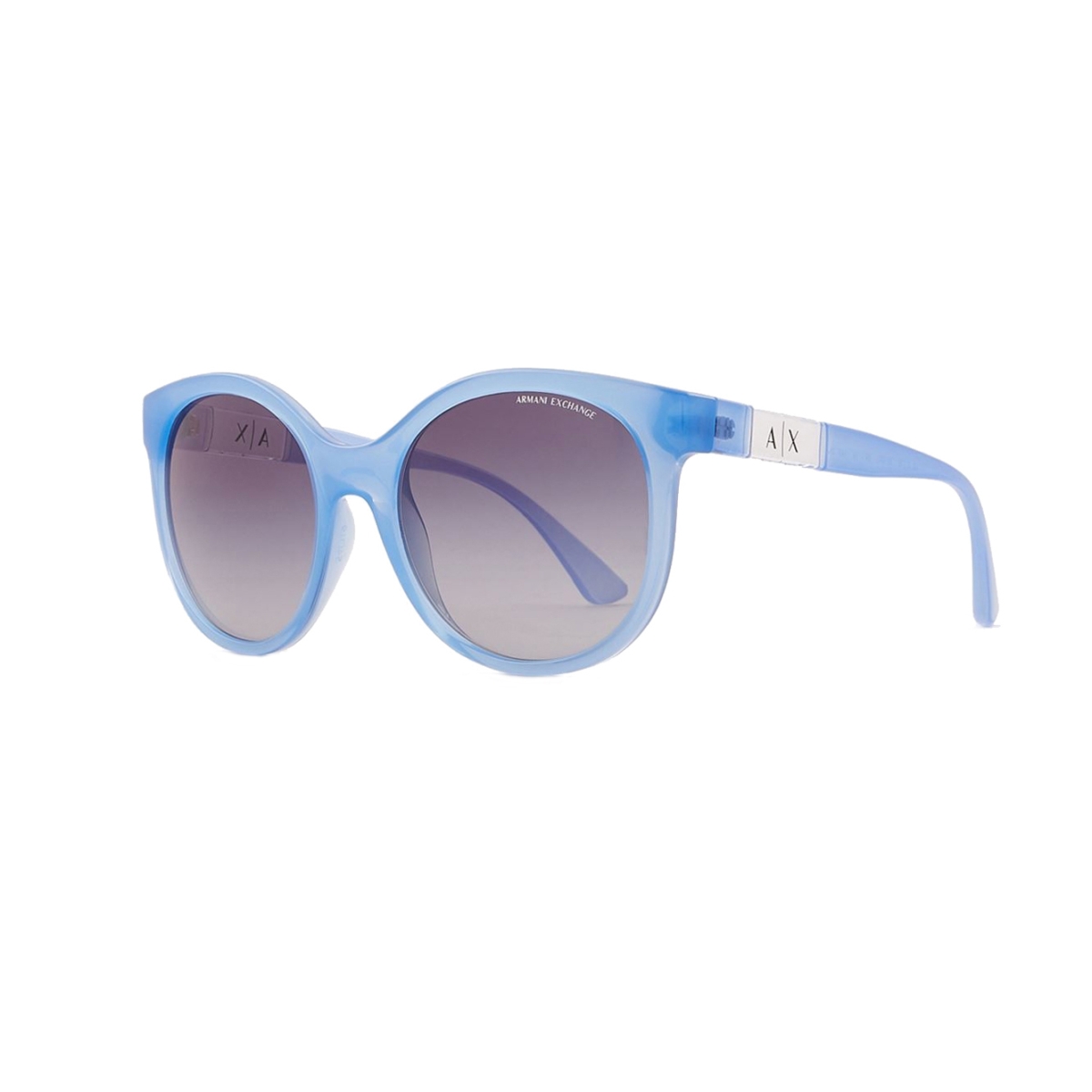 Armani Exchange 0AX4120-82104L ladies sunglasses Armani Exchange 0AX4120-82104L ladies sunglasses