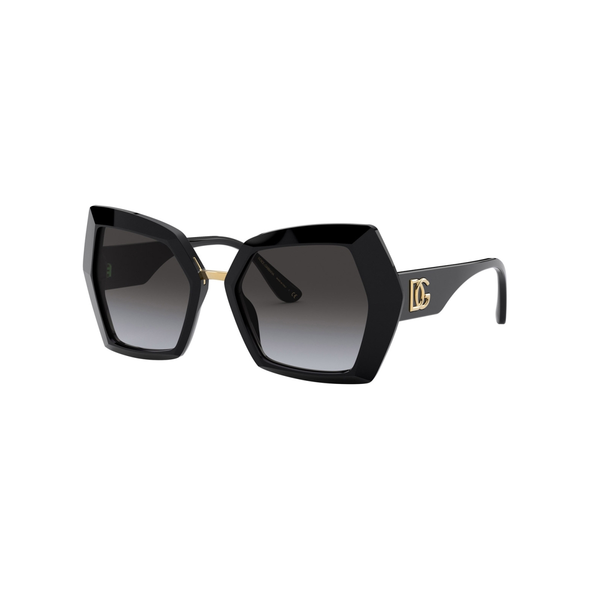 Дамски слънчеви очила Dolce & Gabbana DG4377-501/8G Дамски слънчеви очила Dolce & Gabbana DG4377-501/8G