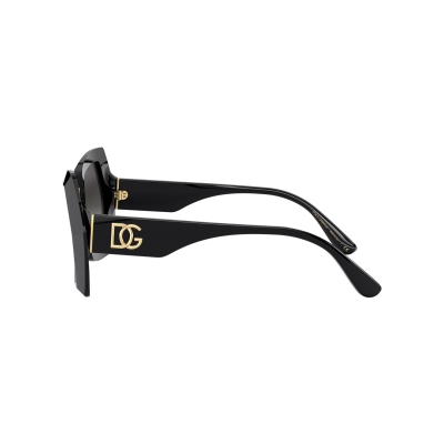 Дамски слънчеви очила Dolce & Gabbana DG4377-501/8G Дамски слънчеви очила Dolce & Gabbana DG4377-501/8G