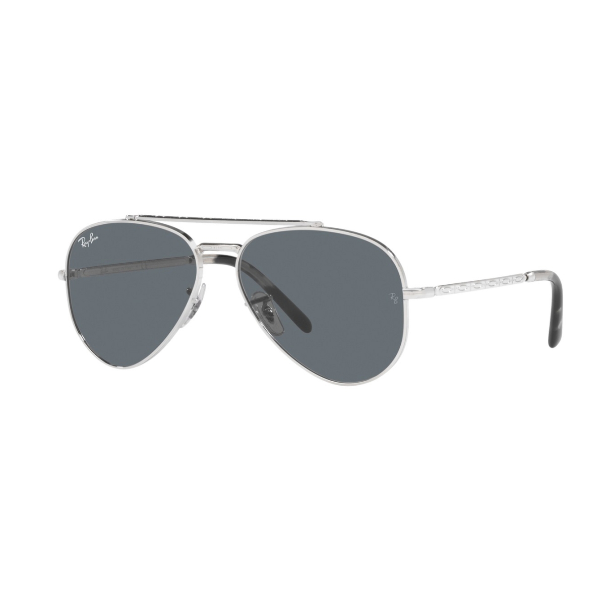 Ray-Ban RB3625-003/R5 New Aviator unisex sunglasses Ray-Ban RB3625-003/R5 New Aviator unisex sunglasses