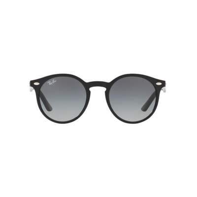 Ray-Ban Junior 0RJ9064S-100/11 детски унисекс слънчеви очила за деца на възраст 8-12 г.