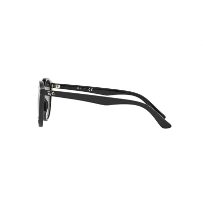 Ray-Ban Junior 0RJ9064S-100/11 детски унисекс слънчеви очила за деца на възраст 8-12 г.