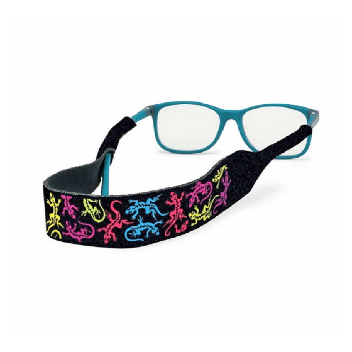 Croakies CRKL3HT еластична неопренова връзка за детски очила Croakies CRKL3HT еластична неопренова връзка за детски очила