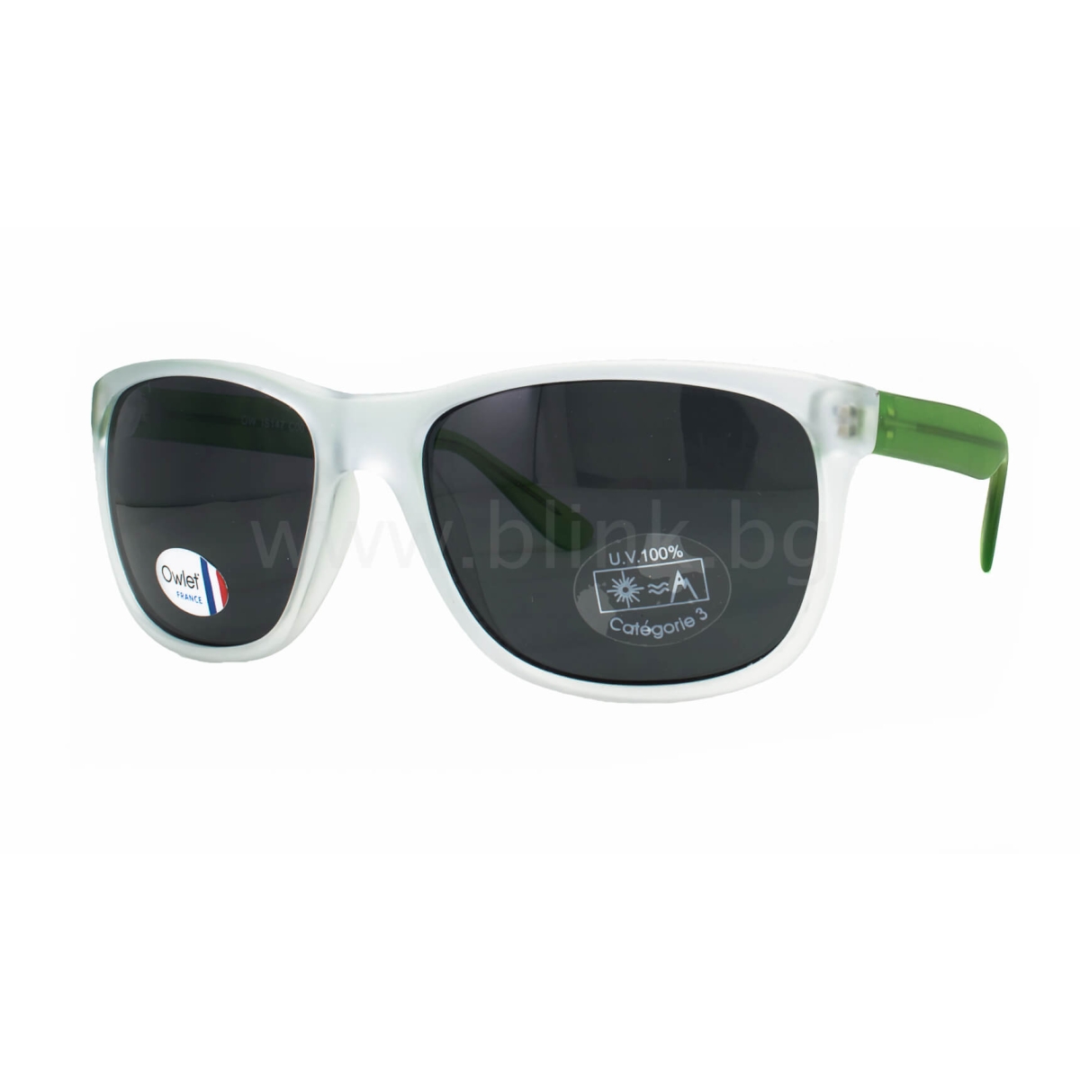 Owlet Sun IS147 unisex sunglasses