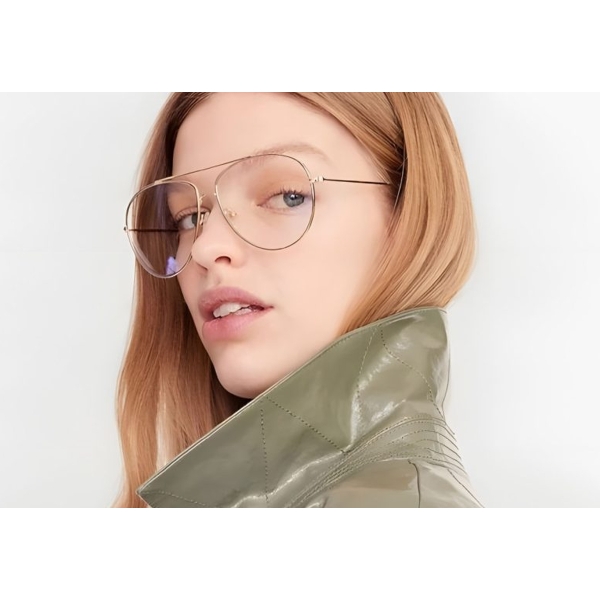 Aviator Design Glasses – A Classic That Never Goes Out of Style