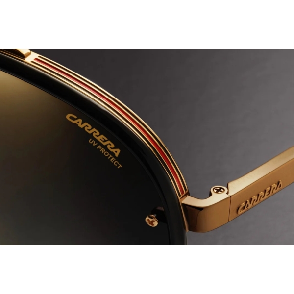 Слънчеви очила Carrera – защо са винаги на мода?