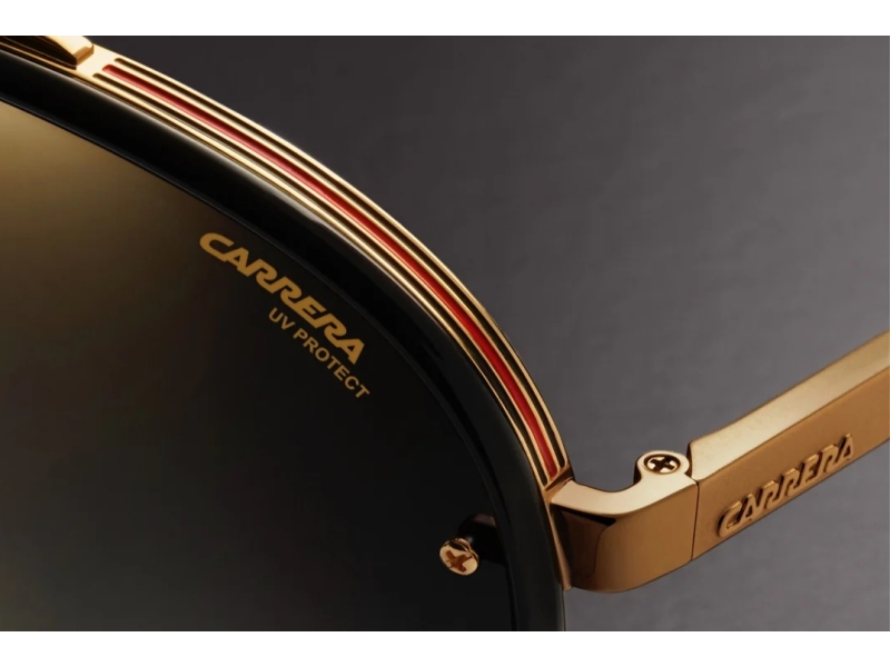 Слънчеви очила Carrera – защо са винаги на мода?