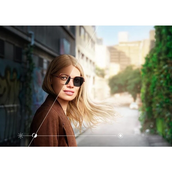 Convenience in Every Light: Everything About Transitions and Heliomatic Lenses