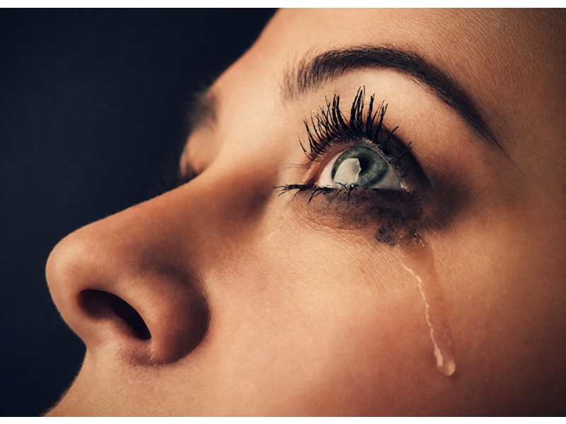 The Most Common Mistakes When Wearing Colored Contacts in Summer