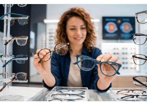 Quality vs. Cheap Eyeglass Frames: Where is the Reasonable Compromise?