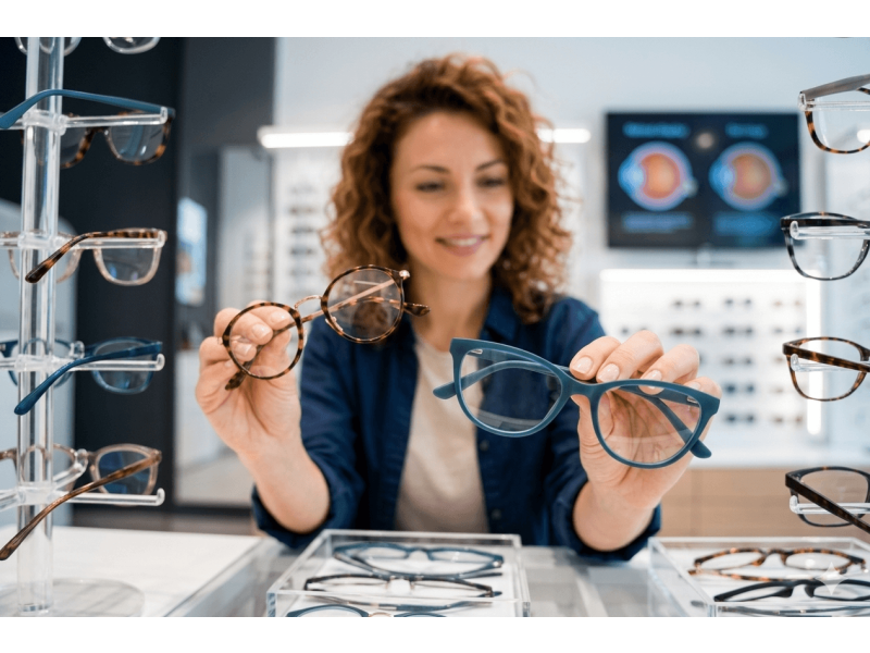 Quality vs. Cheap Eyeglass Frames: Where is the Reasonable Compromise?
