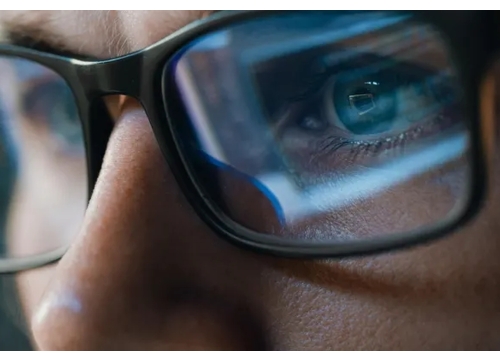 How to choose computer glasses when working 8+ hours a day?