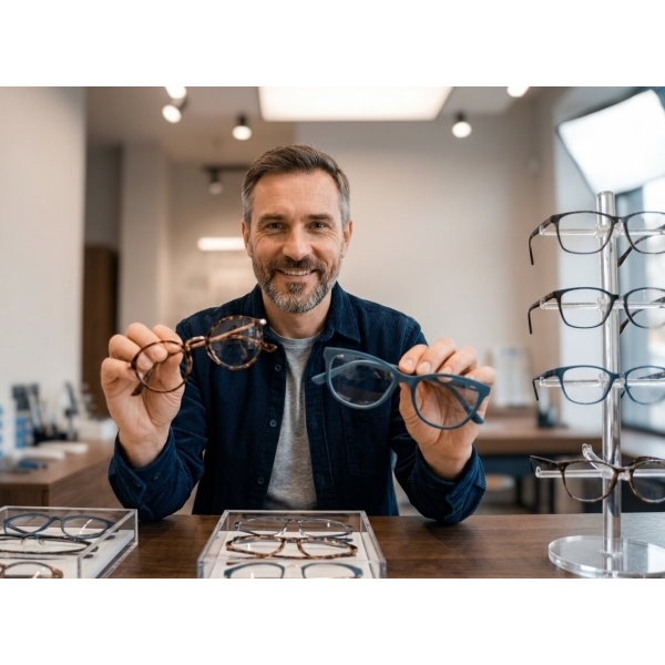How to Choose the Right Computer Glasses
