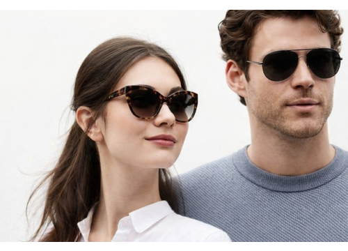 How to Choose Quality Sunglasses: Guide to Protection and Style