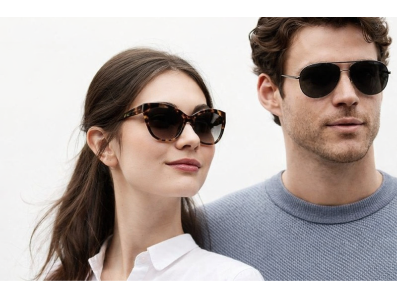 How to Choose Quality Sunglasses: Guide to Protection and Style