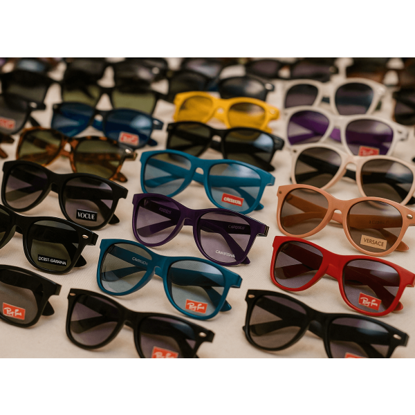 Decoding Quality: What Makes Designer Sunglasses Worth the Investment?