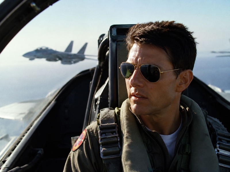 What Sunglasses Do the World’s Most Influential Men Wear?