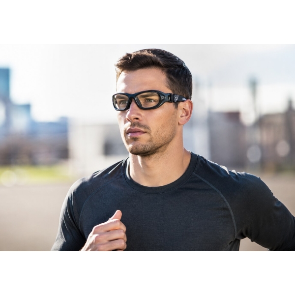 Sports and Physical Activity: What Is the Best Choice for Your Eyes?