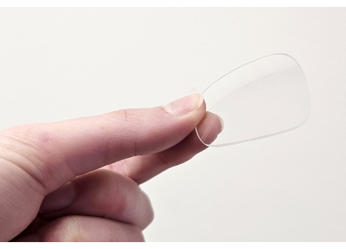What is Lens "Thinning" and When is it Necessary?