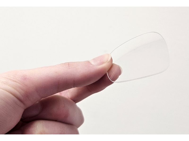 What is Lens "Thinning" and When is it Necessary?