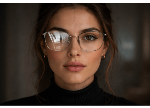 Anti-Reflective Coatings in Modern Eyewear: Luxury or Technological Necessity?