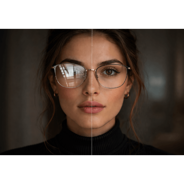 Anti-Reflective Coatings in Modern Eyewear: Luxury or Technological Necessity?