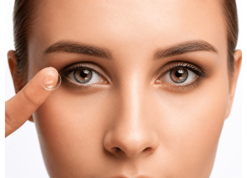 Contact Lenses for Beginners: Myths, Truths, How to Choose the Right Model
