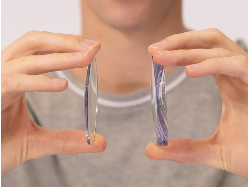 Avoid Mistakes: A Guide to Selecting Lenses Based on Your Frame Choice